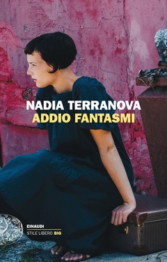 Incontro con Nadia Terranova
